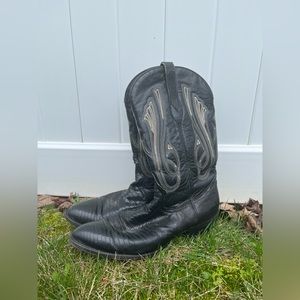 Corral Hand Crafted Cowboy Boots
